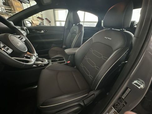 Certified 2024 Kia Forte GT-Line image 15
