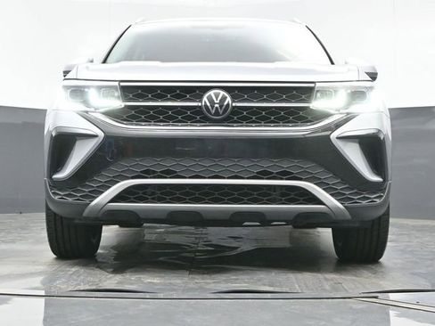 Used 2024 Volkswagen Taos SEL image 22