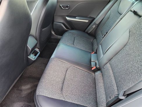 New 2025 Kia K4 GT-Line image 20