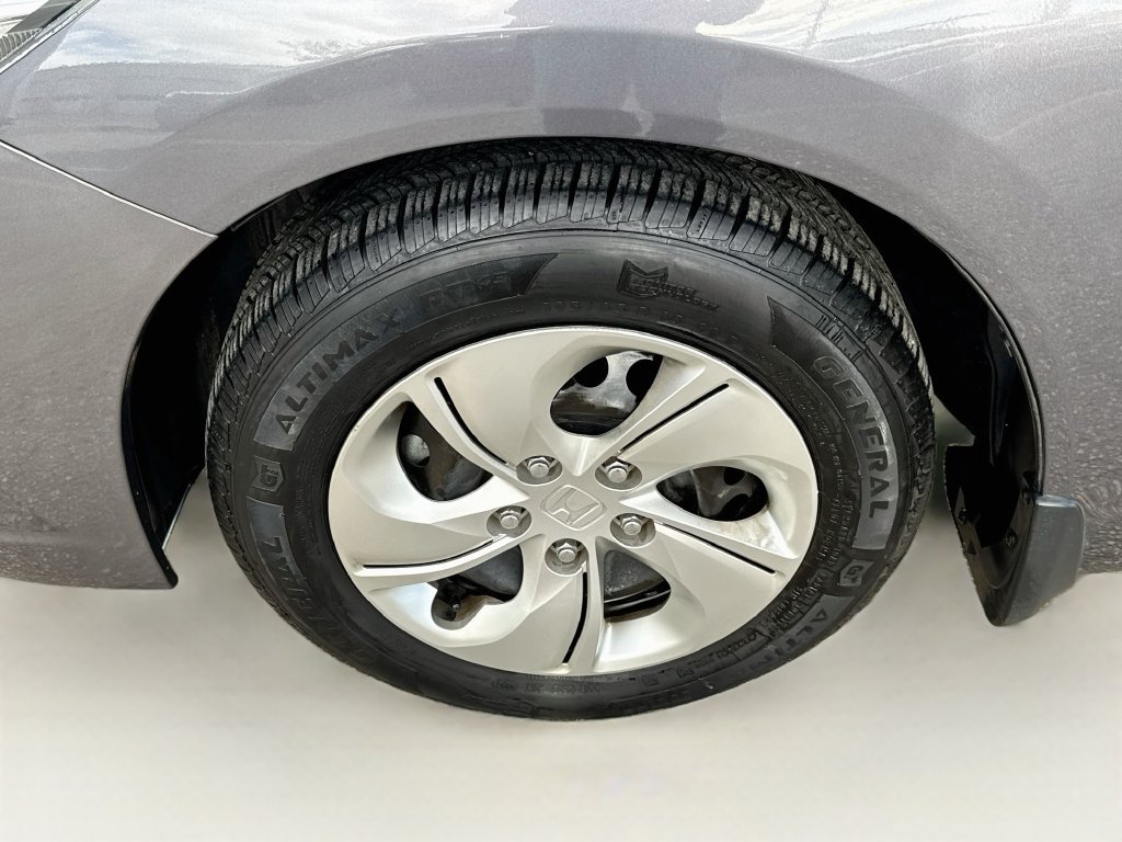 Used 2014 Honda Civic LX image 36