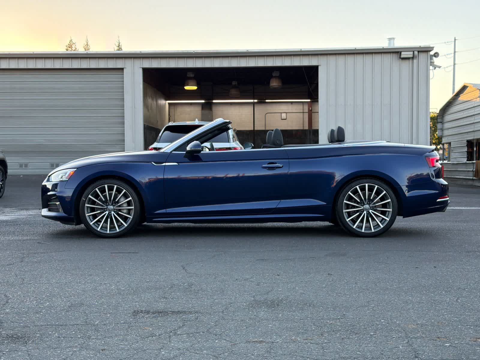 Used 2019 Audi A5 2.0T Premium Plus AWD/4WD image 5