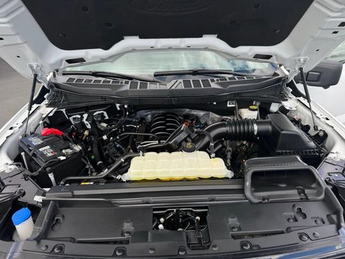 Used 2024 Ford F150 XLT w/ Tow/Haul Package image 35