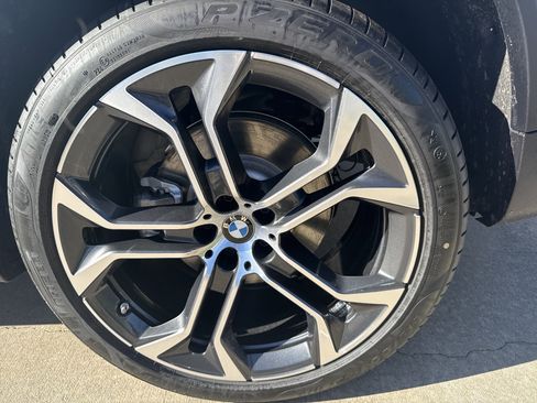 New 2026 BMW X5 xDrive40i image 30