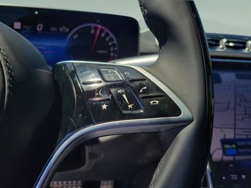 Certified 2026 Mercedes-Benz S 580e S 580e image 27