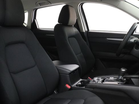 New 2025 MAZDA CX-5 AWD 2.5 S image 47