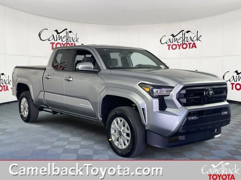 New 2026 Toyota Tacoma SR5 image 1