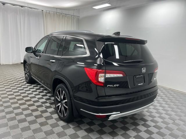 Used 2020 Honda Pilot Touring image 6