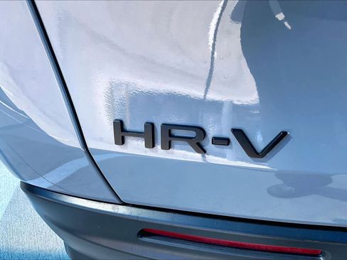 Used 2026 Honda HR-V Sport image 10