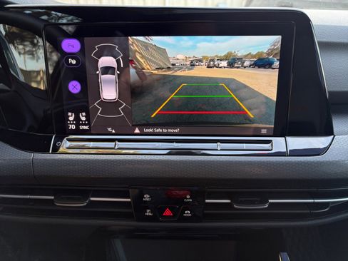 Certified 2024 Volkswagen GTI Autobahn image 14