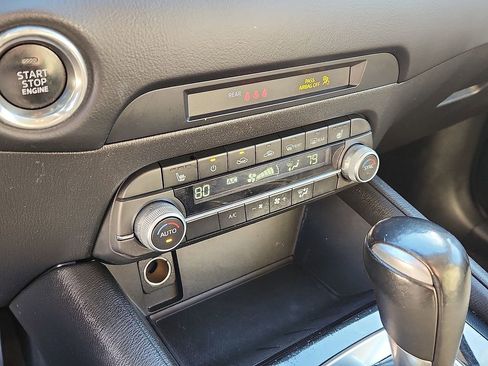 Used 2022 MAZDA CX-5 AWD 2.5 S w/ Select Package image 16