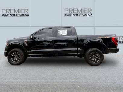 Used 2023 Ford F150 Tremor w/ Equipment Group 402A High