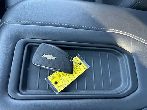 Certified 2021 Chevrolet Suburban Z71 image 30