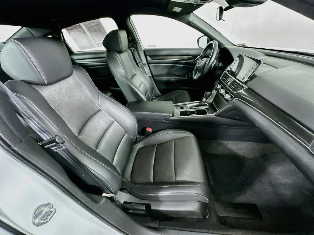 Used 2022 Honda Accord Sport image 34