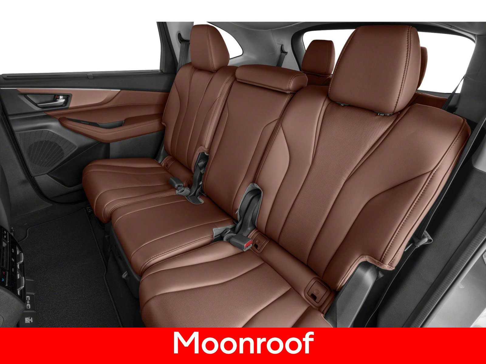Used 2024 Acura MDX w/ Technology Package AWD/4WD image 14