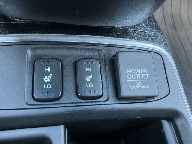 Used 2015 Honda CR-V EX-L image 26