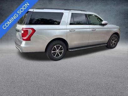 Used 2018 Ford Expedition Max XLT w/ Equipment Group 202A