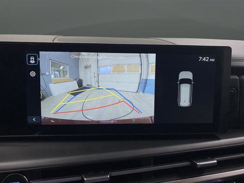 New 2026 Hyundai Santa Fe XRT image 11