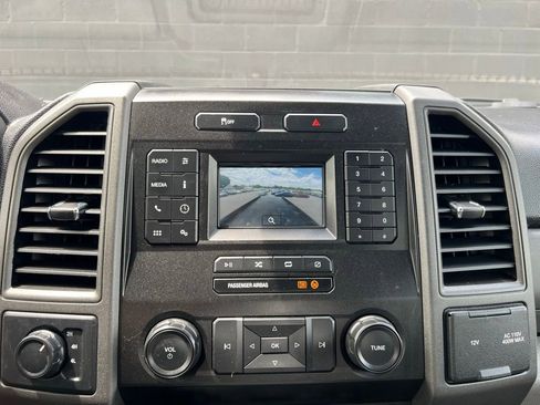 Used 2020 Ford F450 XL w/ Power Equipment Group image 14