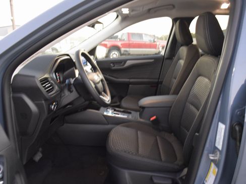 New 2026 Ford Escape Active image 18