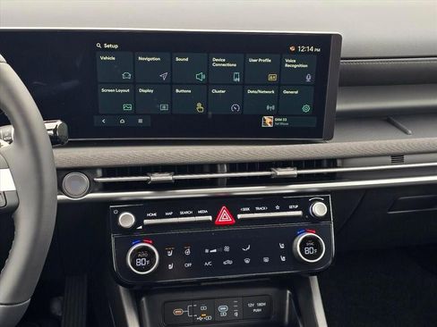 New 2026 Hyundai Santa Cruz Limited AWD/4WD image 18
