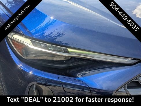 New 2025 Audi Q5 Prestige image 44