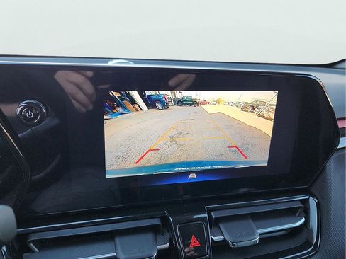 New 2026 Chevrolet TrailBlazer RS w/ Convenience Package FWD image 23