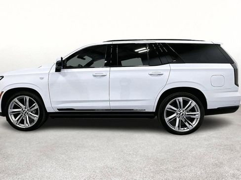 New 2026 Cadillac Escalade Sport w/ Touring Package image 15