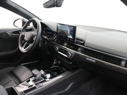 Used 2022 Audi S5 Prestige AWD/4WD image 27