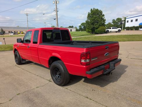 Used 2011 Ford Ranger XLT RWD image 7