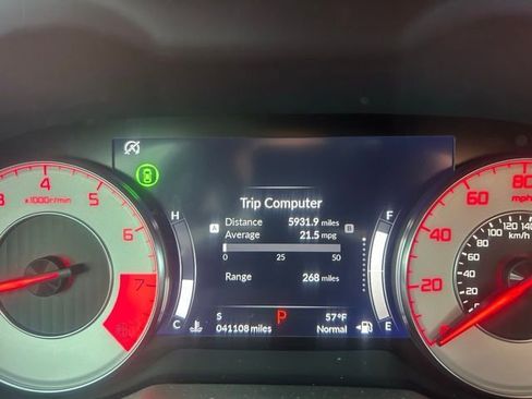 Used 2022 Acura RDX AWD image 10