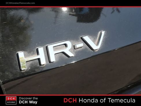 Certified 2024 Honda HR-V EX-L image 7