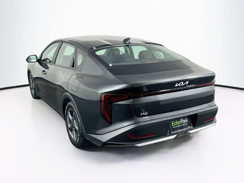 Used 2025 Kia K4 FWD image 5