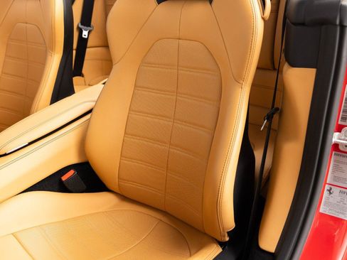 Certified 2017 Ferrari California T RWD image 53