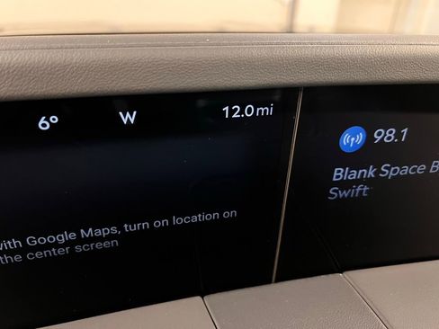 New 2026 Lincoln Nautilus Reserve image 25