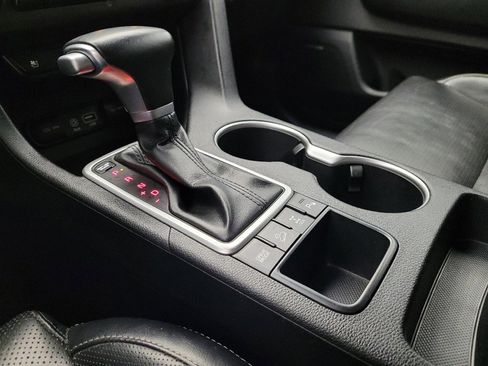 Used 2017 Kia Sportage EX w/ EX Technology Package image 26