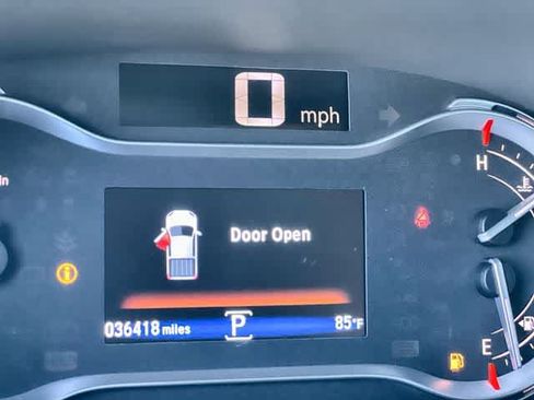 Certified 2023 Honda Ridgeline RTL-E image 19