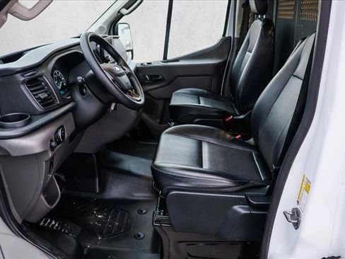 Used 2023 Ford Transit 350 Medium Roof image 11