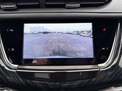 Certified 2023 Cadillac XT6 Premium Luxury w/ LPO, Floor Liner Package image 22