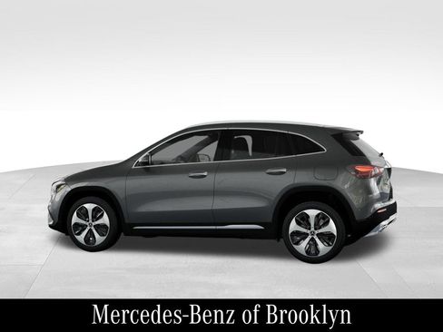 Certified 2026 Mercedes-Benz GLA 250 4MATIC image 35