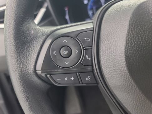 Used 2026 Toyota Corolla LE FWD image 29