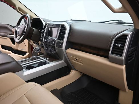 Certified 2018 Ford F150 Lariat image 16