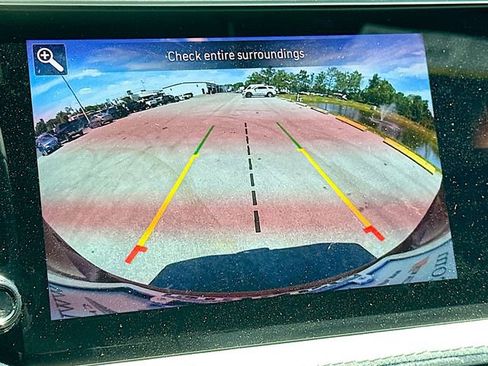 New 2026 Jeep Cherokee Laredo AWD/4WD image 8
