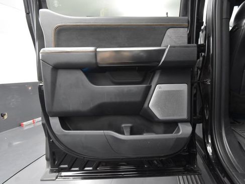 Used 2023 Ford F150 Platinum w/ Equipment Group 701A High AWD/4WD image 38