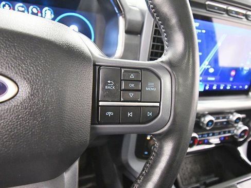 Used 2023 Ford F150 Lariat w/ Equipment Group 502A High image 22