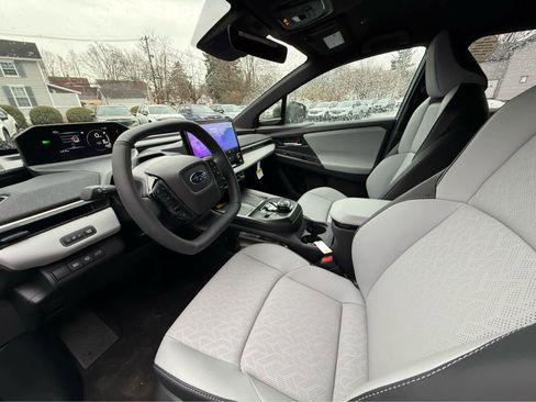 New 2026 Subaru Solterra Premium image 13