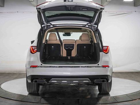 Used 2025 Acura MDX FWD w/ Technology Package image 28