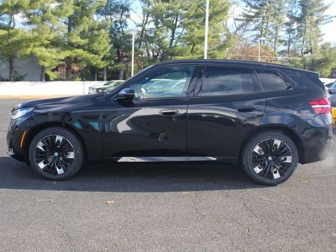 New 2026 BMW X3 xDrive30 w/ M Sport Package image 4