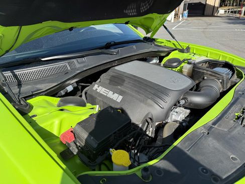 Used 2023 Dodge Charger R/T w/ Daytona Edition Group RWD image 11
