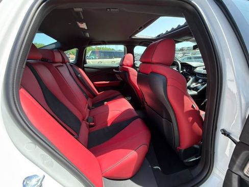 Used 2025 Acura TLX Type S AWD/4WD image 11