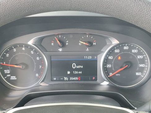 Used 2024 Chevrolet Blazer LT w/ Convenience Package FWD image 9